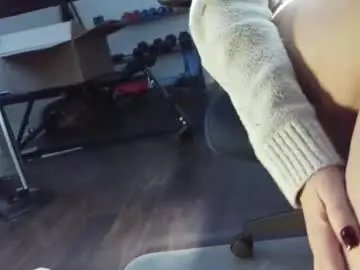 Chaturbate Free Porn Cam of topfloortemptress