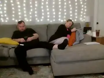 victoriaandjesse from chaturbate