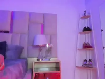 Chaturbate Sex Chat of violett__sinclair1