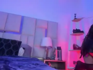 Chaturbate Adult Webcam of violett__sinclair1