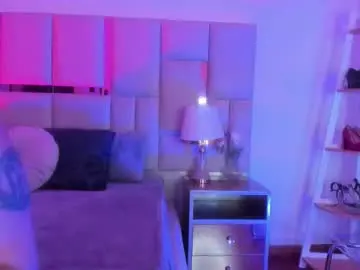 Chaturbate Nude Webcam of violett__sinclair1