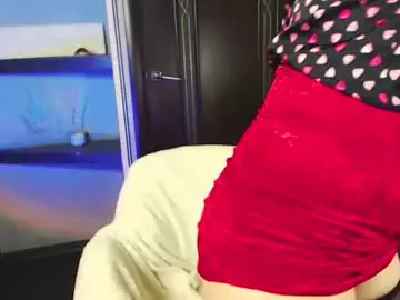 Chaturbate Sex Cam of wildsiren25