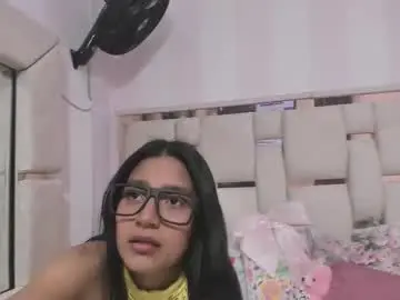 Chaturbate Private Sex Chat of yeinsoliveros