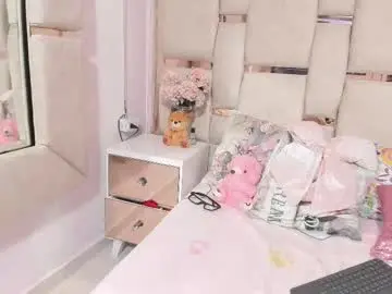 Chaturbate Adult Webcams of yeinsoliveros