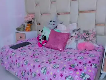 Chaturbate Nude Webcam of yeinsoliveros