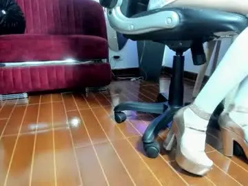 Chaturbate Nude Webcam of zoeconti