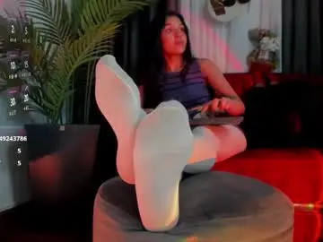 Chaturbate Adult Video Chat of zoeconti