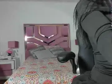 Chaturbate Private Sex Chat of zoeconti