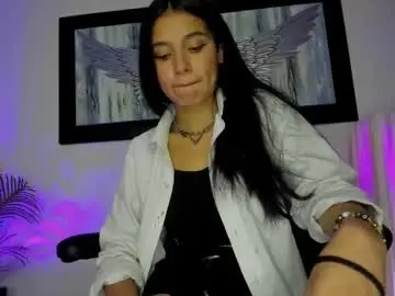 Chaturbate Live Porn of zoeconti