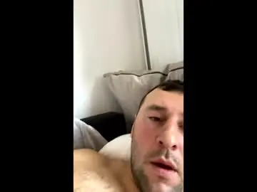 Chaturbate Sex Chat of alfamanvip