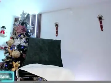 Chaturbate Live Sex of anastalin