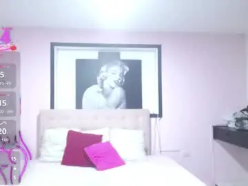 Chaturbate Sex Chat of andrea_ramoss_