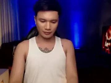Chaturbate Live Sex Cam of asianguy_nextdoor