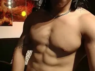 Chaturbate Adult Webcams of austiin_haze