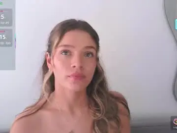 Chaturbate Live Sex of camilamonroee