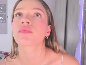 Chaturbate Sex Chat of camilamonroee