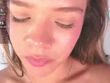 Chaturbate Free Live Porn of camilamonroee