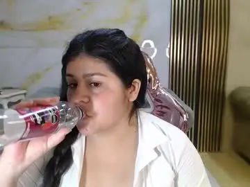 Chaturbate Live Porn of cataleya96_s