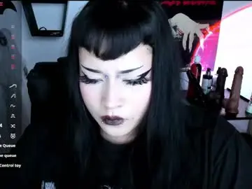 Chaturbate Best live sex cam show of cristal_kosh