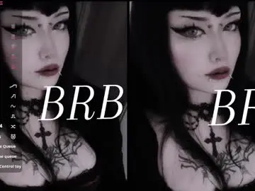 Chaturbate Best Webcam of cristal_kosh