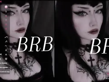 Chaturbate Adult Webcams of cristal_kosh