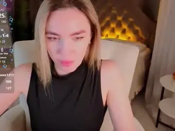 Chaturbate Best live sex cam show of crystal_hanna