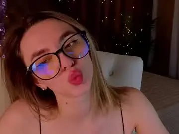 Chaturbate Adult Webcam of crystal_hanna