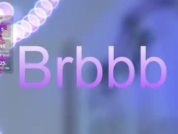 Chaturbate Nude Webcam of crystal_hanna