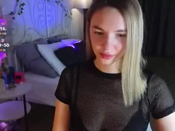 Chaturbate Sex Chat of crystal_hanna