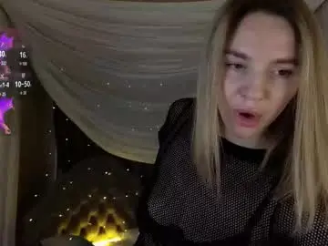 Chaturbate Free Porn Cam of crystal_hanna