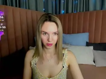 Chaturbate Best Webcam of crystal_hanna