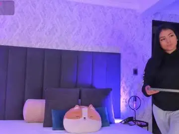 Chaturbate Sex Chat of dana_haze