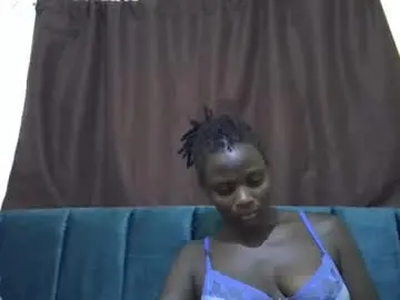 Chaturbate Free Porn Cam of ebonyfire99