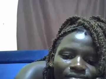 ebonyfire99 from chaturbate