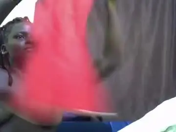 Chaturbate Adult Video Chat of ebonyfire99