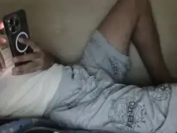 Chaturbate Nude Webcam of egyman2022