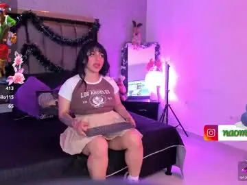 Chaturbate Best live sex cam show of gemenis_dy_