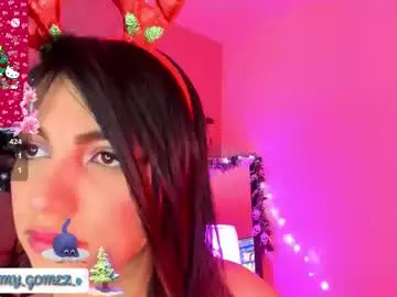 Chaturbate Free Live Porn of gemenis_dy_