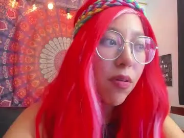 Chaturbate Nude Webcam of gigimooon