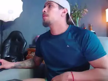 Chaturbate Live Sex Cam of girge23