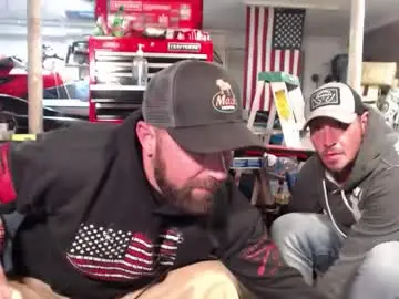 Chaturbate Adult Webcams of hardworkertn