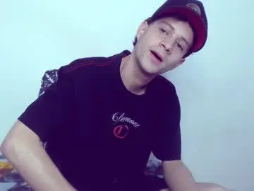 Chaturbate Sex Cam of jacob_bad_boy