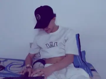 Chaturbate Sex Cam of jacob_bad_boy