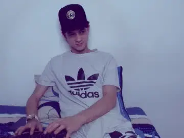 Chaturbate Live Sex of jacob_bad_boy