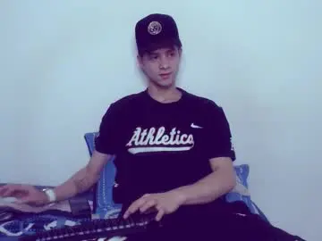 Chaturbate Adult Video Chat of jacob_bad_boy