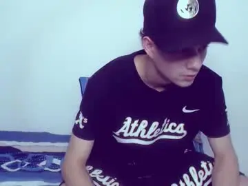 Chaturbate Nude Webcam of jacob_bad_boy