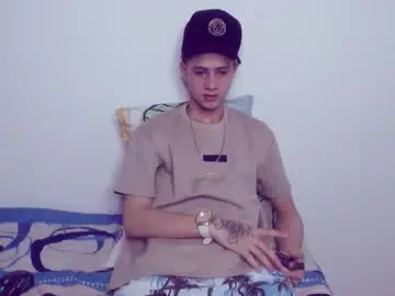 Chaturbate Live Sex Cam of jacob_bad_boy