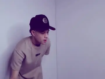 Chaturbate Live Sex of jacob_bad_boy