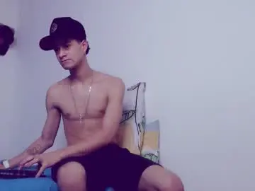 Chaturbate Adult Video Chat of jacob_bad_boy