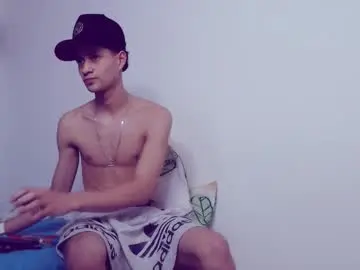 Chaturbate Adult Webcams of jacob_bad_boy